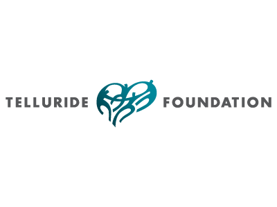 telluride foundation-supporter of Reach Out and Read Colorado