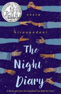 Reach Out and Read Colorado - Book Recommendations - The Night Diary