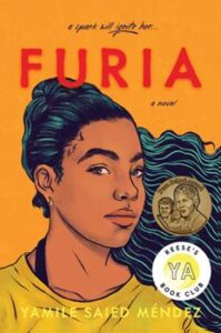 Reach Out and Read Colorado - Book Recommendations - Furia
