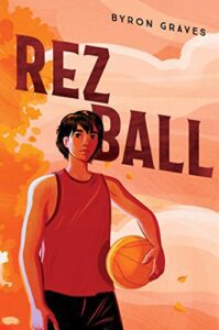 Reach Out and Read Colorado - Book Recommendations - Rez Ball