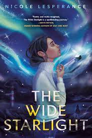 Reach Out and Read Colorado - Book Recommendations - The Wide Starlight