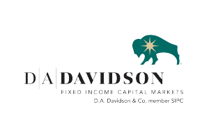 DA Davidson- supporter of Reach Out and Read Colorado