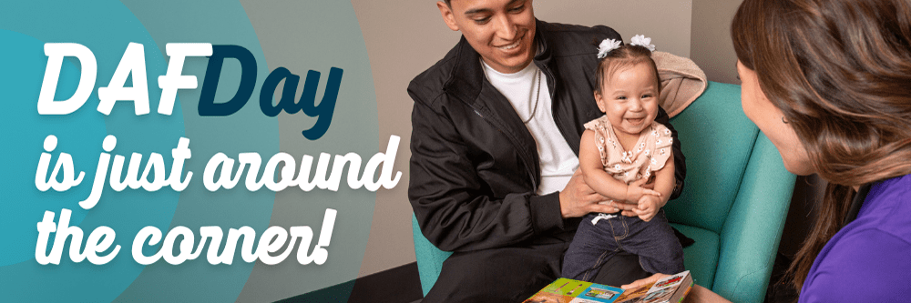 Double Your Impact When You Give Through a DAF in October