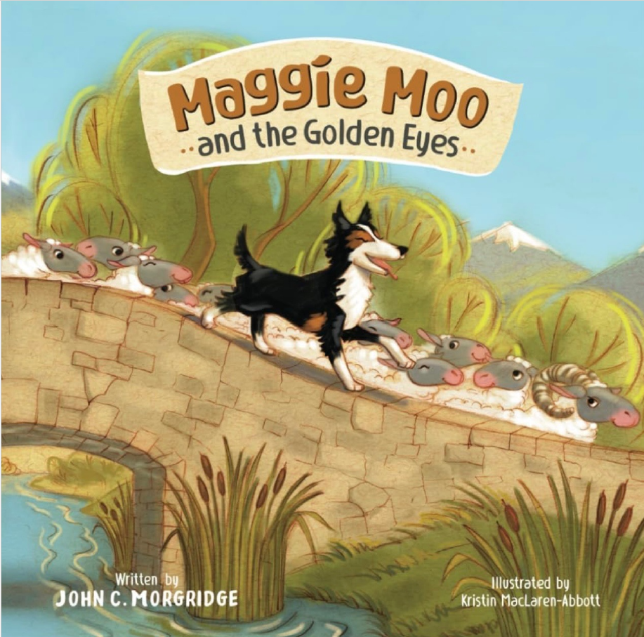 Breakfast for dinner