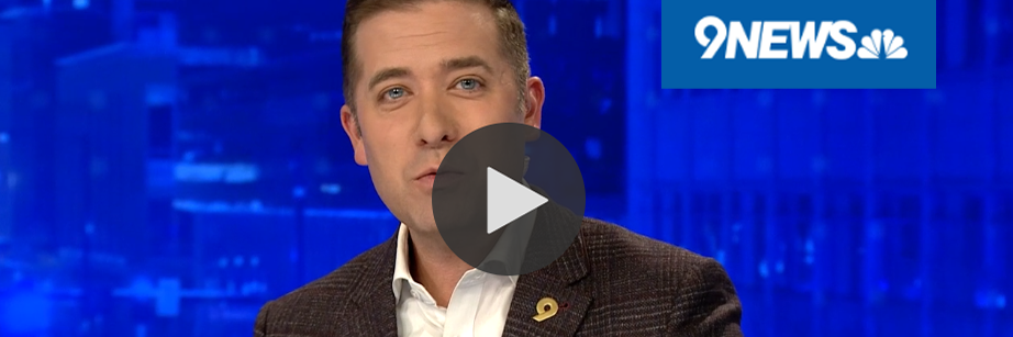 kyle clark 9News Feature