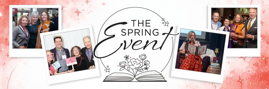 The Spring Event Photo Gallery - Reach Out and Read Colorado