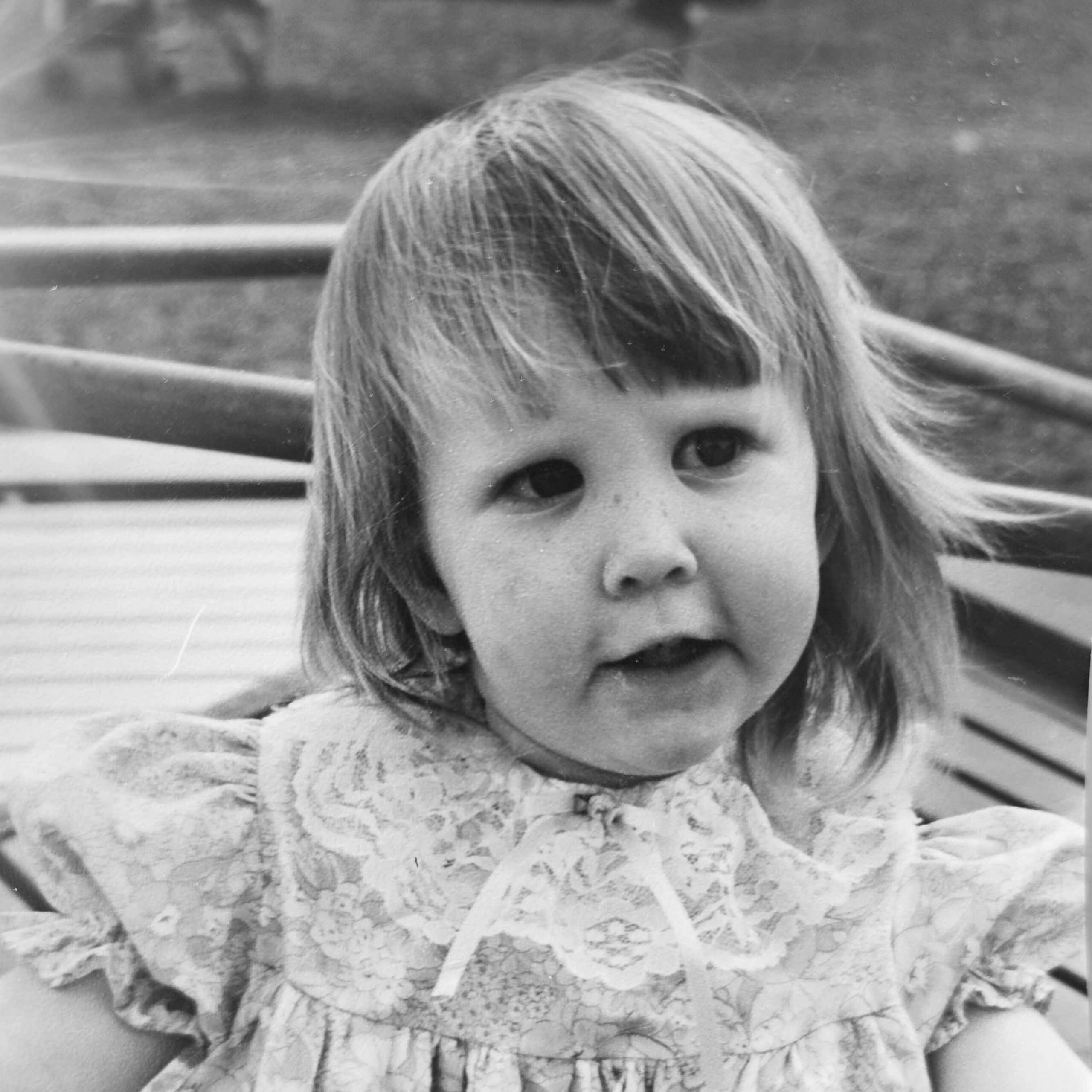dani toddler photo - southern colorado reach out and read colorado