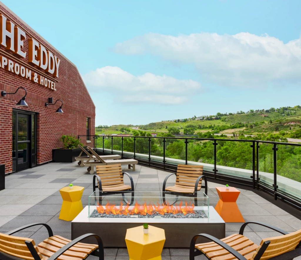 The Eddy - Books & Beer Reach Out and Read Colorado